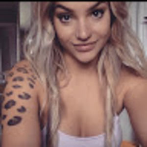 Meet your Posher, Stacey